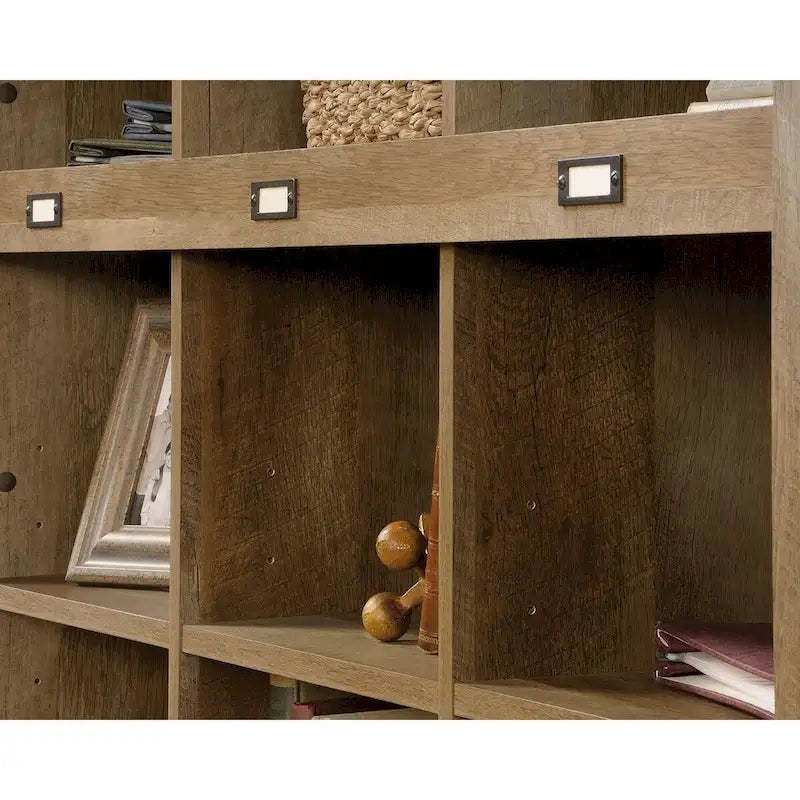 Adept Storage Credenza
