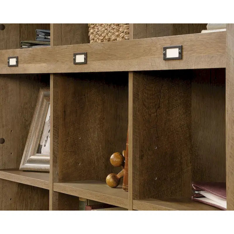 Adept Storage Credenza