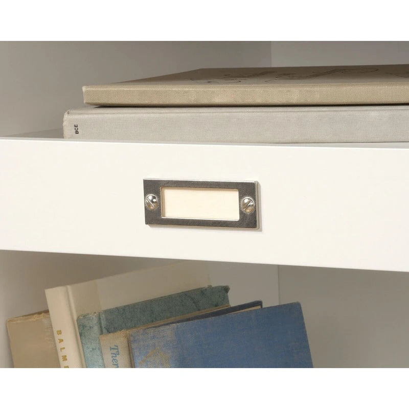 Adept Storage Credenza