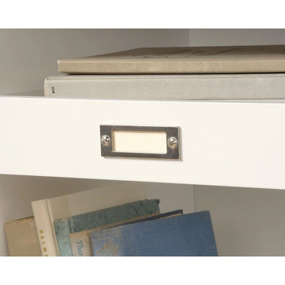 Adept Storage Credenza