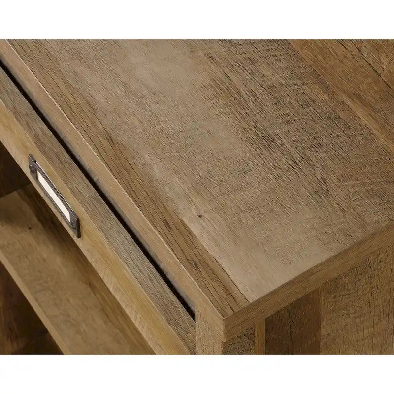 Adept Storage Credenza