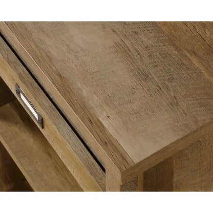 Adept Storage Credenza