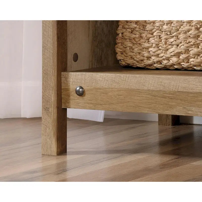 Adept Storage Credenza