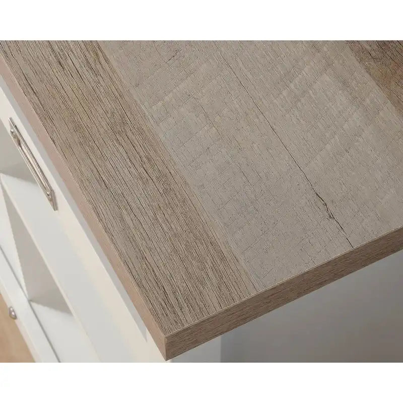 Adept Storage Credenza