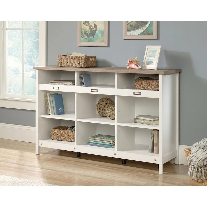 Adept Storage Credenza