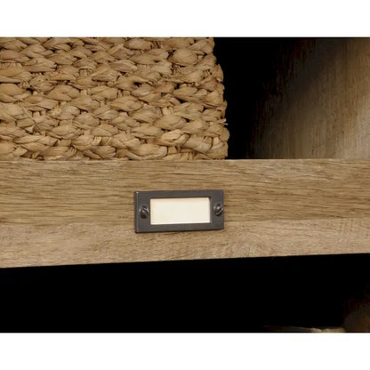 Adept Storage Credenza