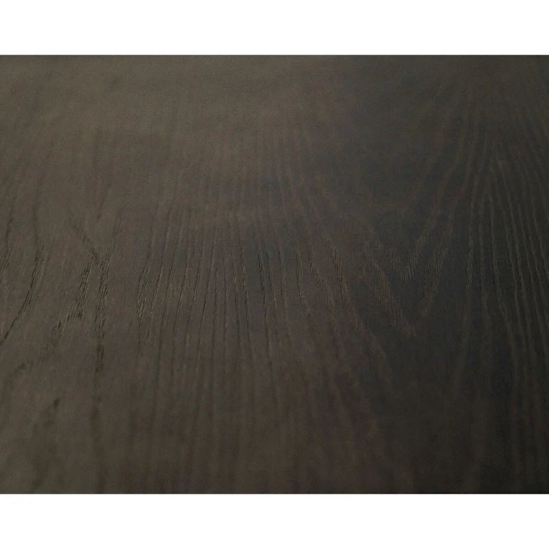 Traditional Wood Lateral File, Storage File Drawer, Office File Drawer, Fully Assembled Dark Brown