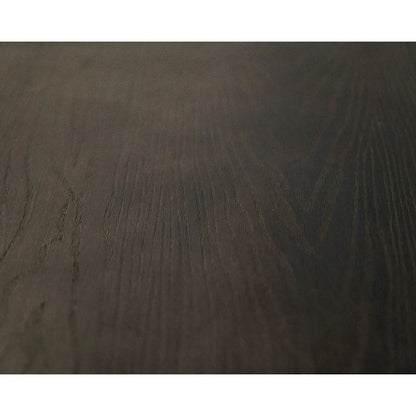 Traditional Wood Lateral File, Storage File Drawer, Office File Drawer, Fully Assembled Dark Brown