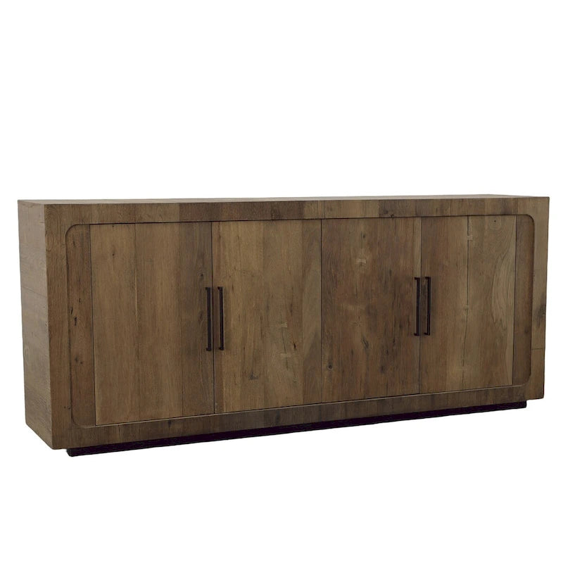 Larchwood 4-door Sideboard 84.25 in - image 1