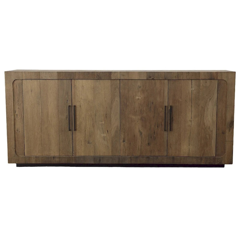Larchwood 4-door Sideboard 84.25 in - image 2