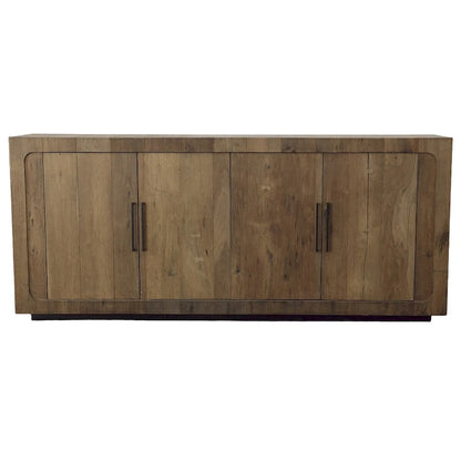 Larchwood 4-door Sideboard 84.25 in - image 2