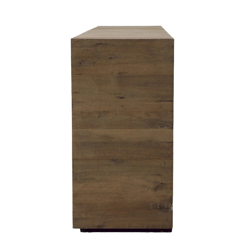 Larchwood 4-door Sideboard 84.25 in - image 3