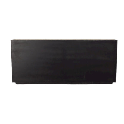 Larchwood 4-door Sideboard 84.25 in - image 4