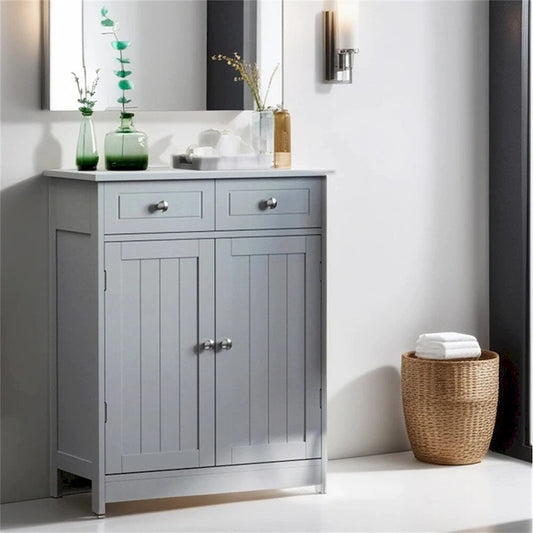 Bathroom Floor Cabinet,Wooden Bathroom Cabinet,Storage Cabinet
