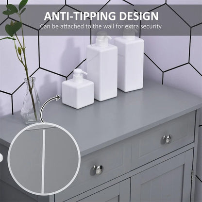 Bathroom Floor Cabinet,Wooden Bathroom Cabinet,Storage Cabinet