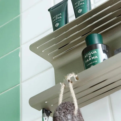 Brondell Nebia Double Shower Shelf