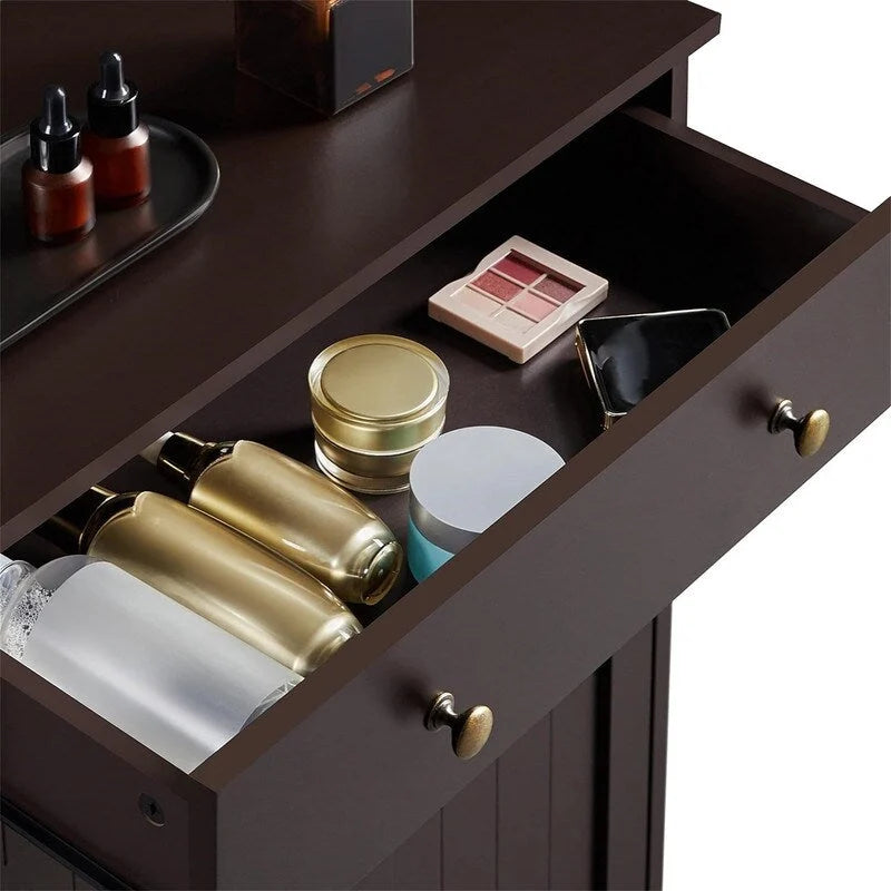 Bathroom Storage Cabinet
