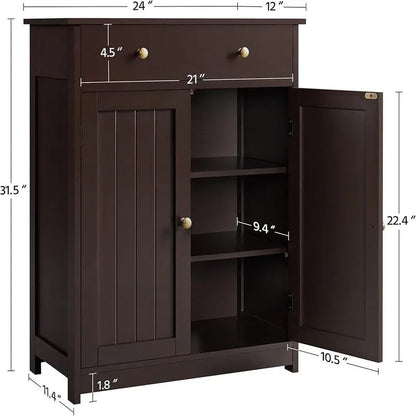Bathroom Storage Cabinet