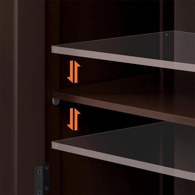 Bathroom Storage Cabinet