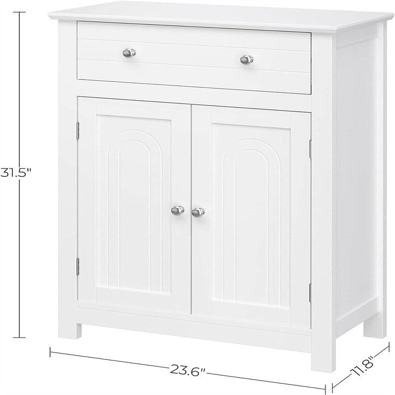 Bathroom Storage Cabinet