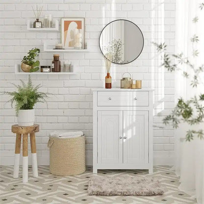 Bathroom Storage Cabinet