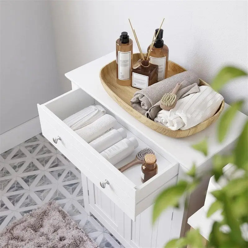 Bathroom Storage Cabinet