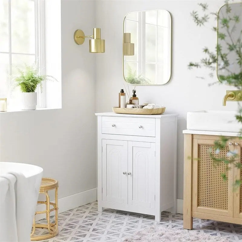 Bathroom Storage Cabinet