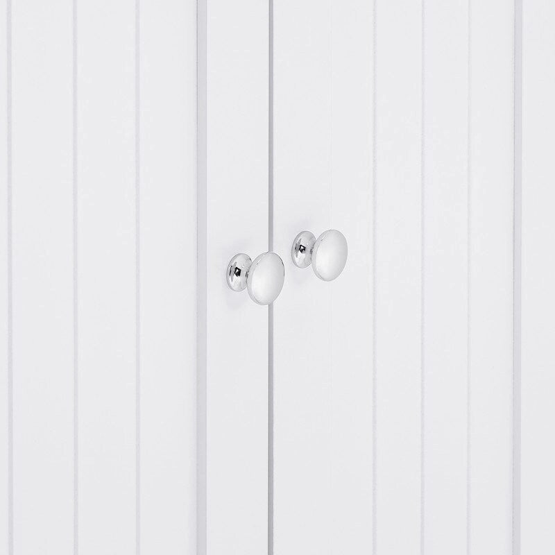 sideboard cabinet,corner cabinet,Bathroom Floor Corner Cabinet with Doors and Shelves, Kitchen, Living Room