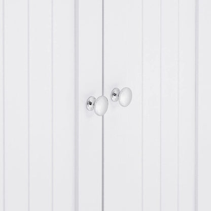 sideboard cabinet,corner cabinet,Bathroom Floor Corner Cabinet with Doors and Shelves, Kitchen, Living Room