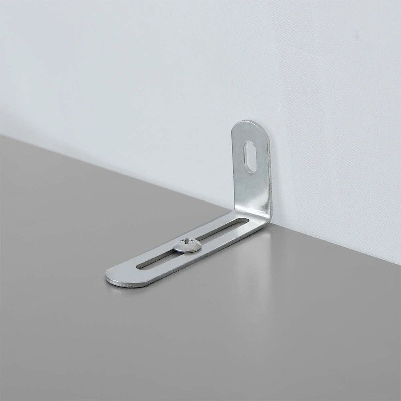 Bathroom Storage Cabinet with Drawers and Adjustable Shelf