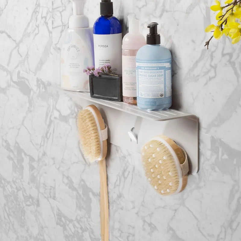 Brondell Nebia Shower Shelf XL