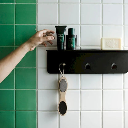 Brondell Nebia Shower Shelf XL