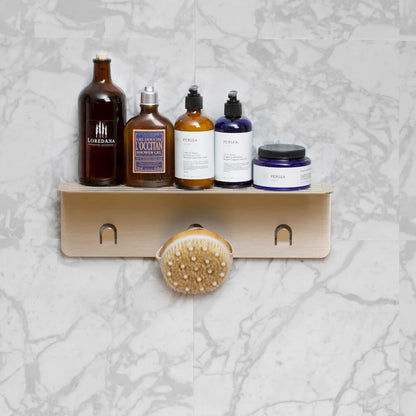 Brondell Nebia Shower Shelf XL