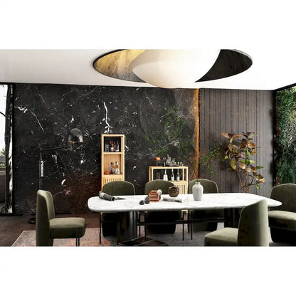 Large capacity multifunctional bamboo storage cabinet furniture for bathroom