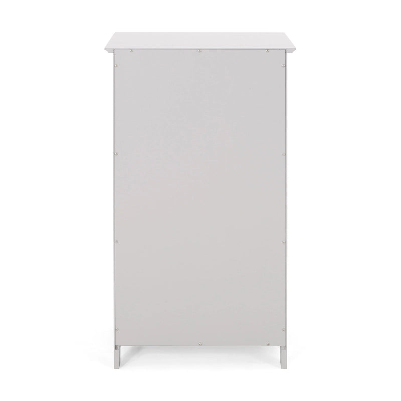 Bathroom Cabinet storage