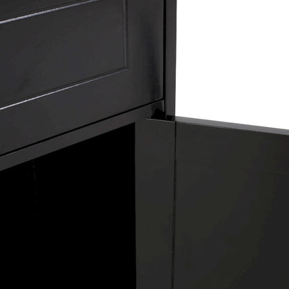 Bathroom Cabinet storage