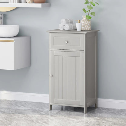 Bathroom Cabinet storage