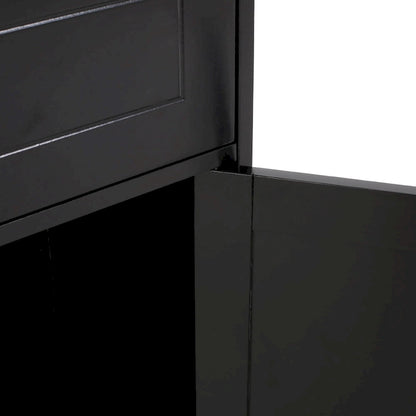 Bathroom Cabinet storage