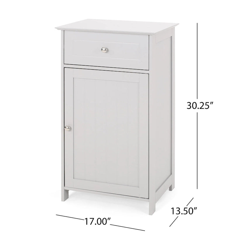 Bathroom Cabinet storage