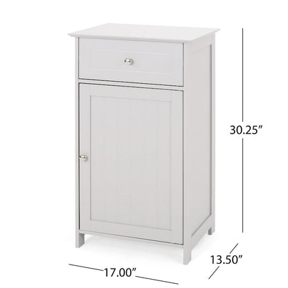 Bathroom Cabinet storage