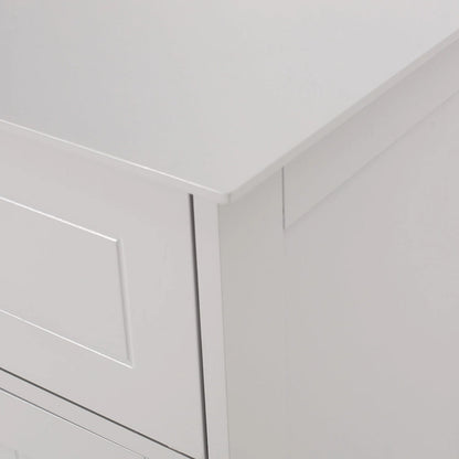 Bathroom Cabinet storage