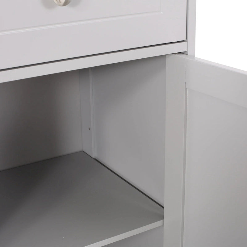 Bathroom Cabinet storage
