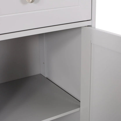 Bathroom Cabinet storage