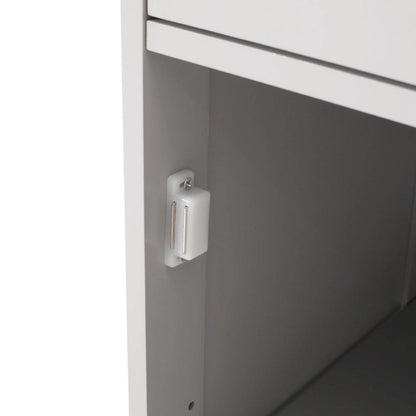 Bathroom Cabinet storage